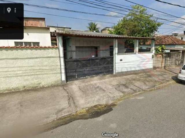 Casa para Venda em Rio de Janeiro, Senador Vasconcelos, 2 dormitórios, 2 banheiros, 2 vagas