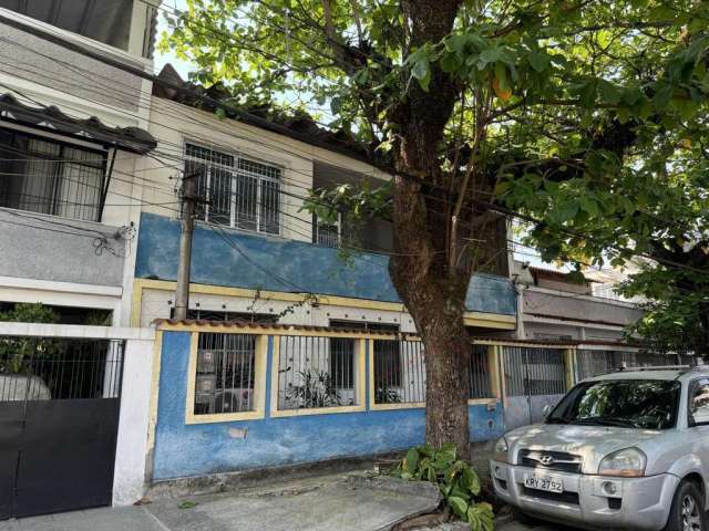 Casa / Sobrado para Locação em Rio de Janeiro, Campo Grande, 2 dormitórios, 1 banheiro, 1 vaga