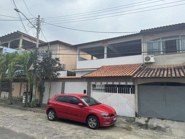 Casa Duplex para Locação em Rio de Janeiro, Campo Grande, 3 dormitórios, 1 suíte, 3 banheiros, 1 vaga