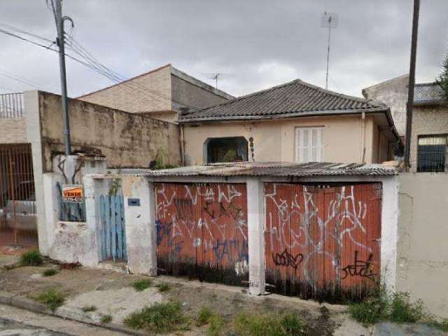 Terreno de 192 m² na casa verde