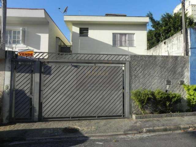 Sobrado 4 dormitórios metrô jd. são paulo