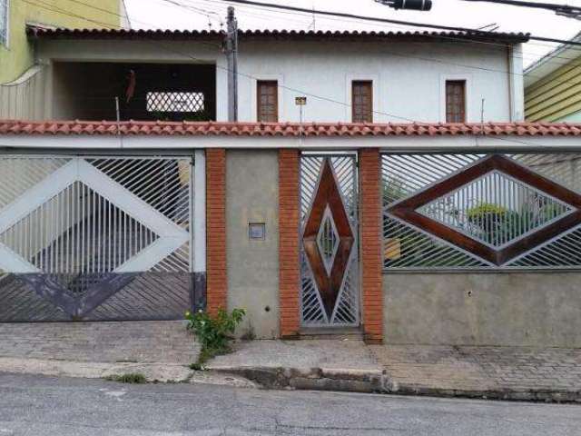 Raridade casa térrea no tucuruvi