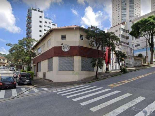 Excelente imóvel comercial para padaria ou restaurante em santana