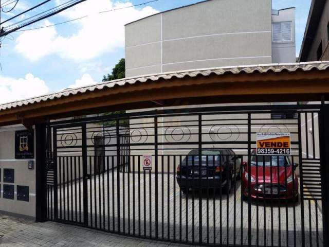 Casa térrea em condomínio fechado na casa verde /pq.peruche