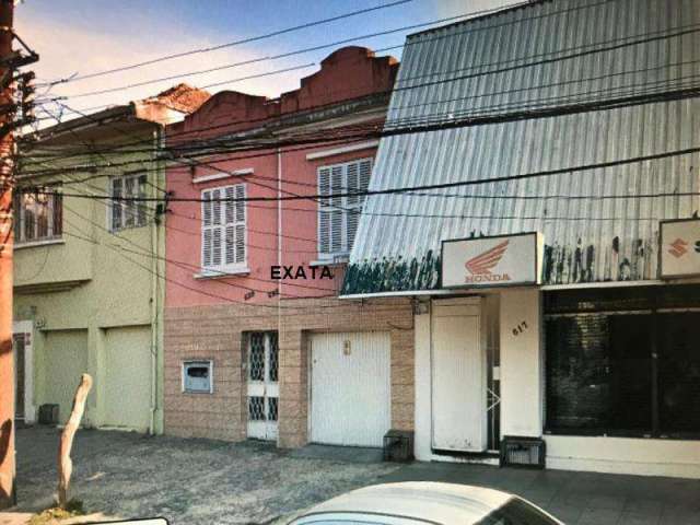 Terreno comercial à venda no Floresta, Porto Alegre  por R$ 5.500.000