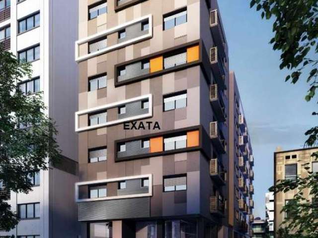 Apartamento com 1 quarto à venda no Santana, Porto Alegre , 38 m2 por R$ 470.429