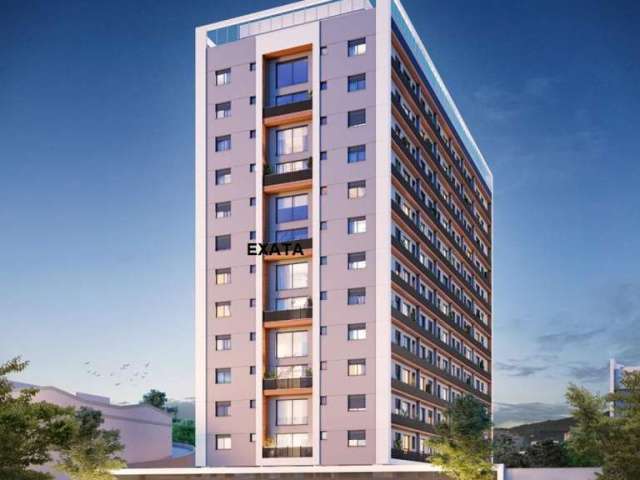 Apartamento com 2 quartos à venda no Azenha, Porto Alegre , 61 m2 por R$ 459.000