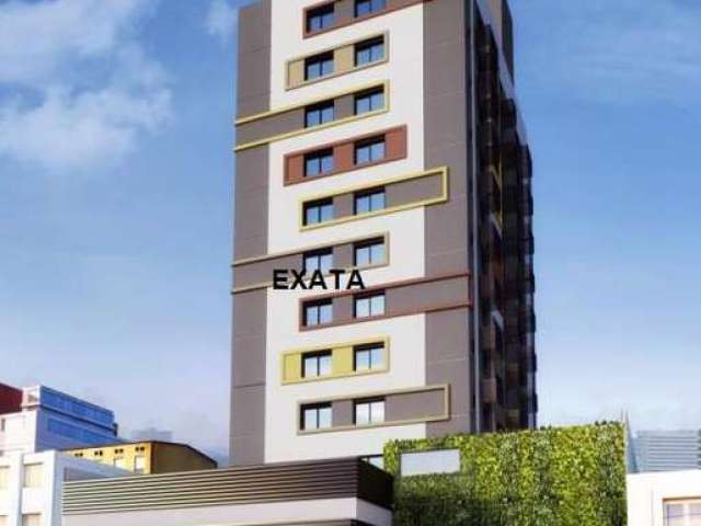 Apartamento com 3 quartos à venda no Farroupilha, Porto Alegre , 81 m2 por R$ 855.435