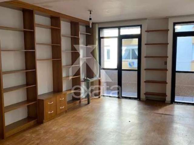 Sala comercial para alugar na AV. GETULIO VARGAS Nº, 1184, Menino Deus, Porto Alegre, 44 m2 por R$ 800