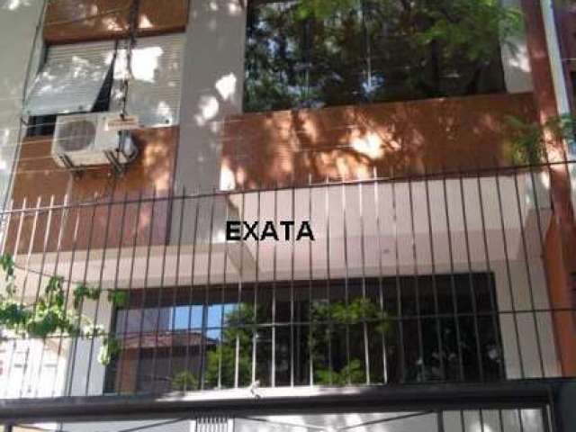 Apartamento com 1 quarto à venda no Bom Fim, Porto Alegre , 59 m2 por R$ 480.000