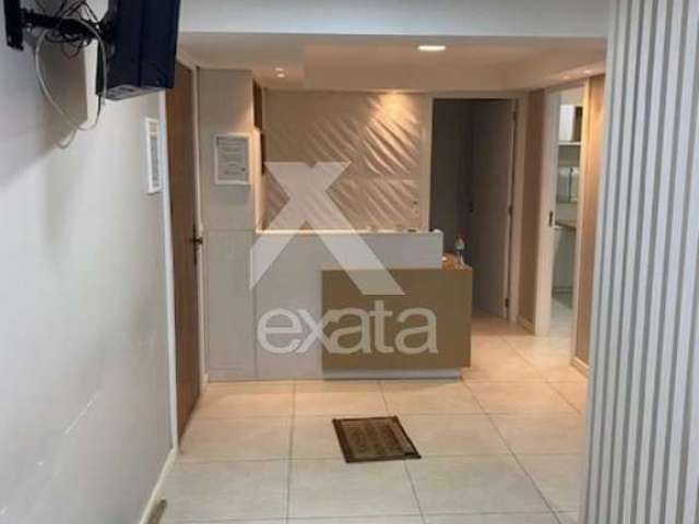 Sala comercial à venda no Centro, Porto Alegre , 77 m2 por R$ 400.000