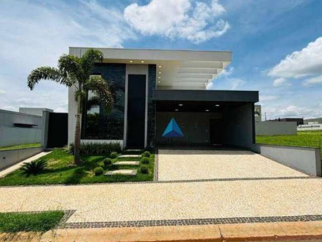 Casa com 3 dormitórios à venda, 183 m² por R$ 1.990.000,00 - Jardim Firenze - Santa Bárbara D'Oeste/SP