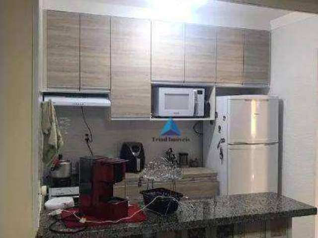 Casa com 3 dormitórios à venda, 100 m² por R$ 320.000 - Conserva - Americana/SP