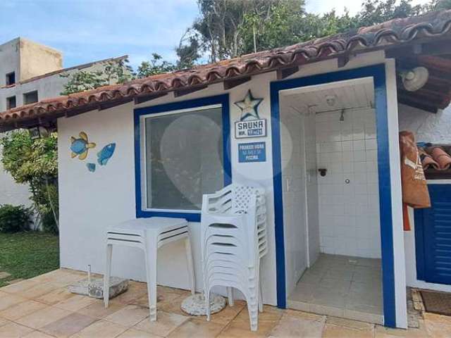 Casa com 1 quartos à venda em Marina - RJ