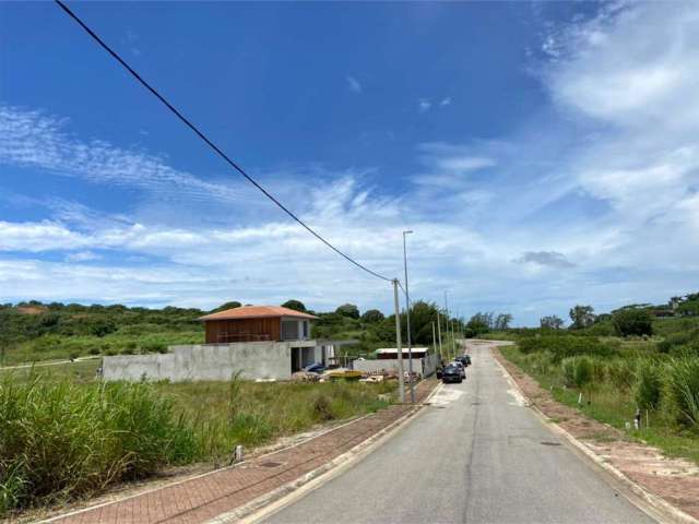 Terreno à venda no Aretê em Búzios