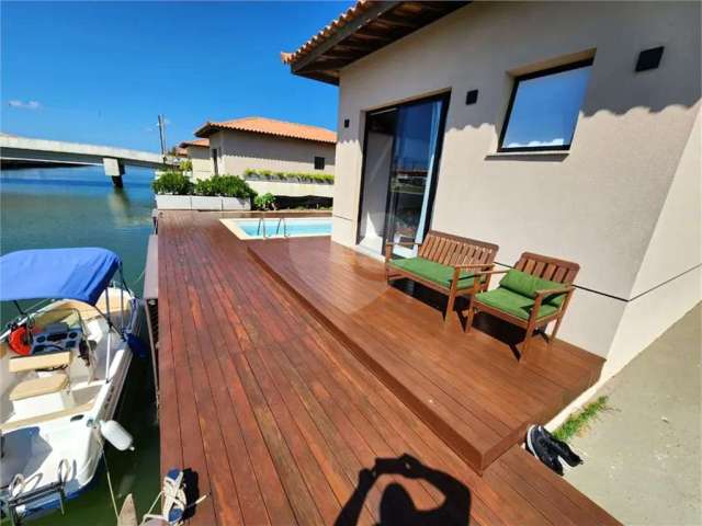 Casa com 4 quartos à venda em Marina - RJ