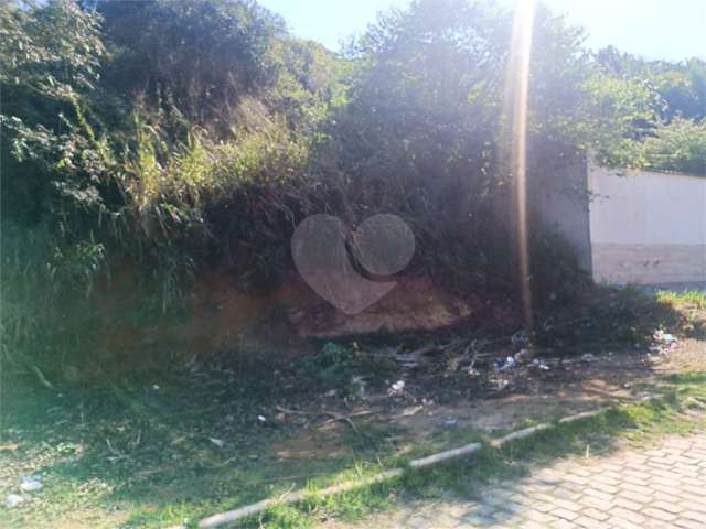 Terreno à venda em Brava - RJ