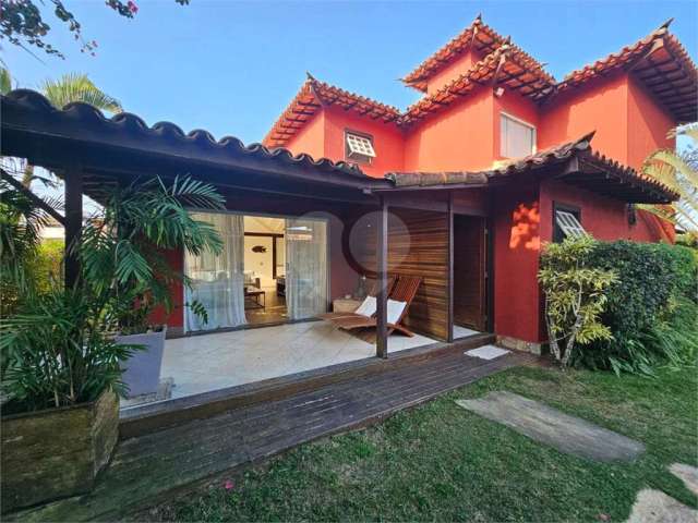 Casa com 4 quartos à venda em Rasa - RJ