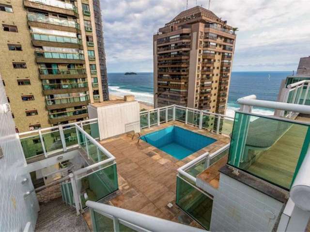 Apartamento com 4 quartos à venda em Barra Da Tijuca - RJ