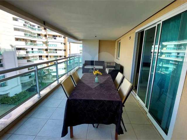 Apartamento-Rio de Janeiro-Barra da Tijuca | Ref.: REO785045