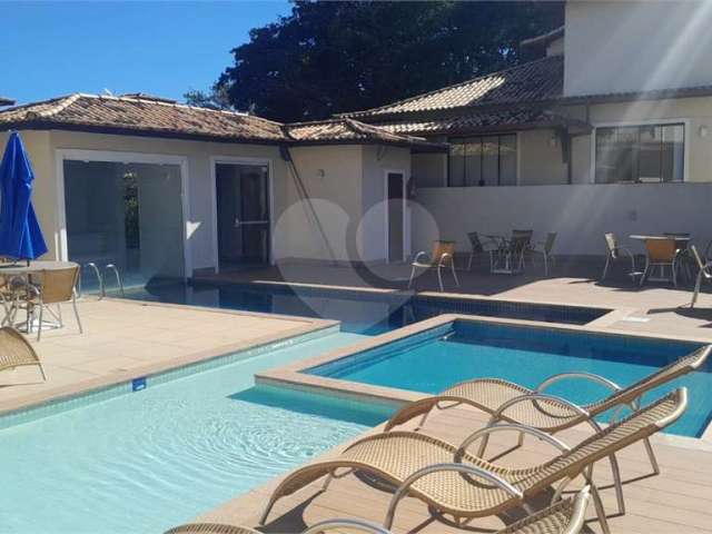 Casa com 4 quartos à venda em Alto De Búzios - RJ