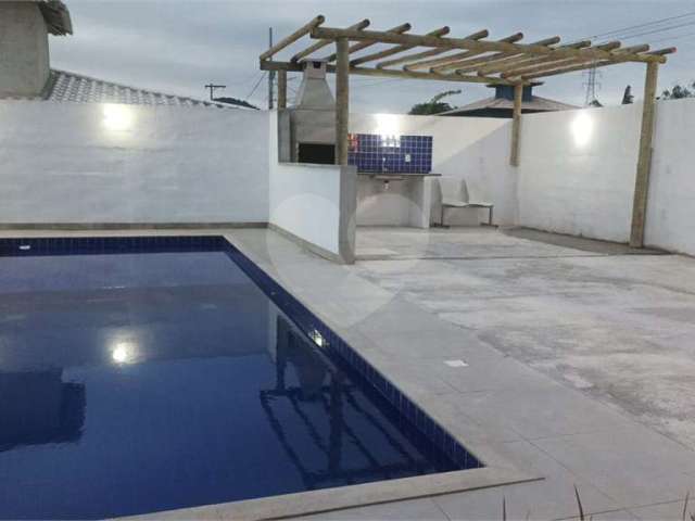 Casa com 1 quartos à venda ou para locação em São José - RJ