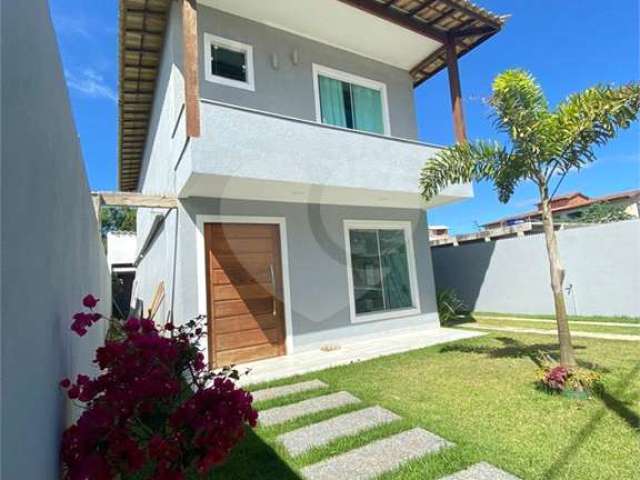 Casa com 2 quartos à venda em José Gonçalves - RJ