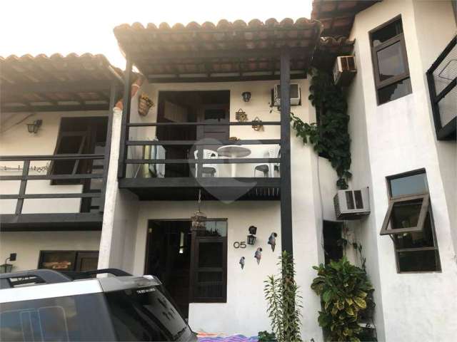 Casa com 2 quartos à venda ou para locação em Geribá - RJ