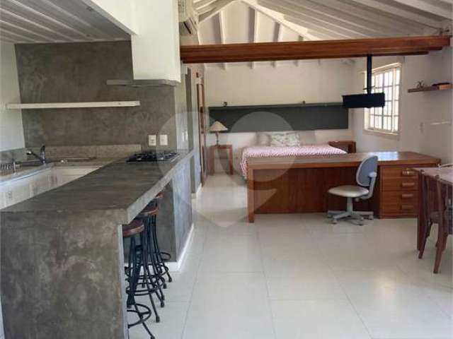 Loft com 1 quartos à venda em Ferradura - RJ