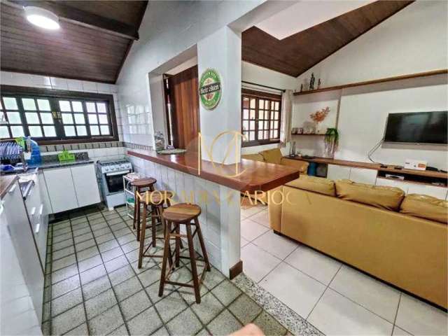 Casa com 1 quartos à venda em Alto De Búzios - RJ