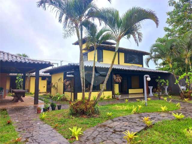 Casa com 5 quartos à venda ou para locação em Albatroz - RJ