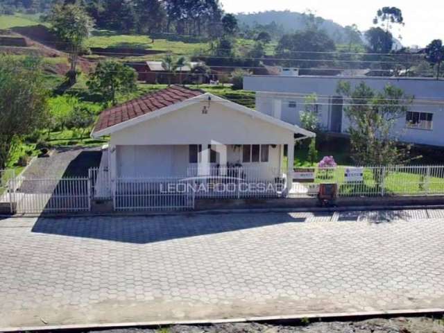 Casa a venda em ituporanga