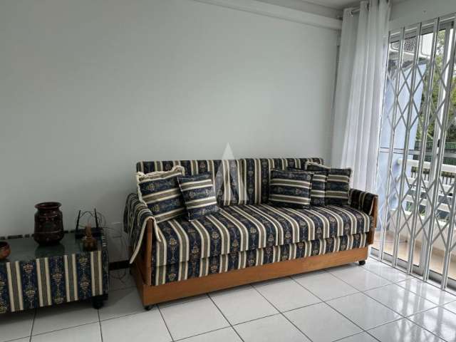 Apartamento com 2 quartos - Bairro Bom Retiro - Joinville - SCR$275.00,00