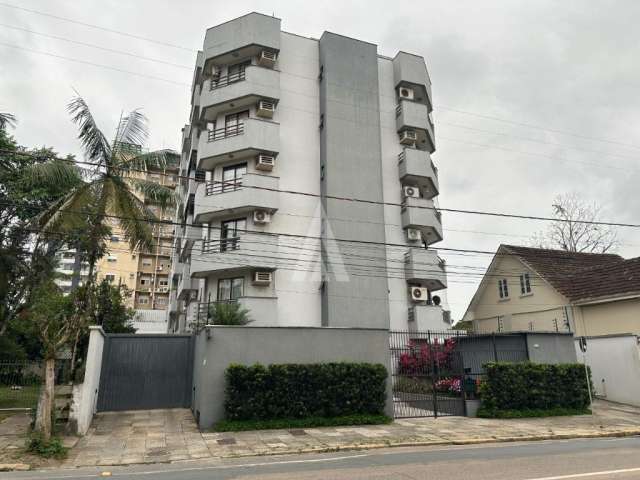 Apartamento a venda com 1 suíte mais 1 quarto - Bairro Anita Garibaldi - Joinville - SC - R$499.990,00