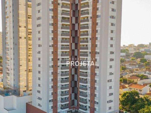 Apartamento com 3 dormitórios à venda, 78 m² - Vila Yolanda - Presidente Prudente/SP