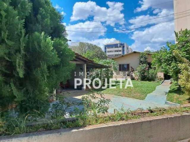 Terreno à venda, 759 m² por R$ 1.000.000,00 - Vila Euclides - Presidente Prudente/SP