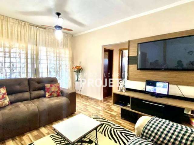 Casa com 3 dormitórios à venda, 128 m² por R$ 300.000,00 - Jardim Colina - Presidente Prudente/SP