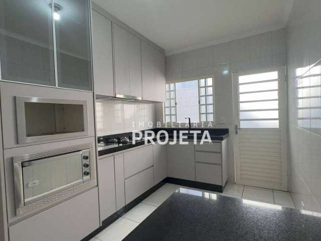 Casa com 2 dormitórios à venda, 52 m² por R$ 250.000,00 - Jardim Itaipu - Presidente Prudente/SP