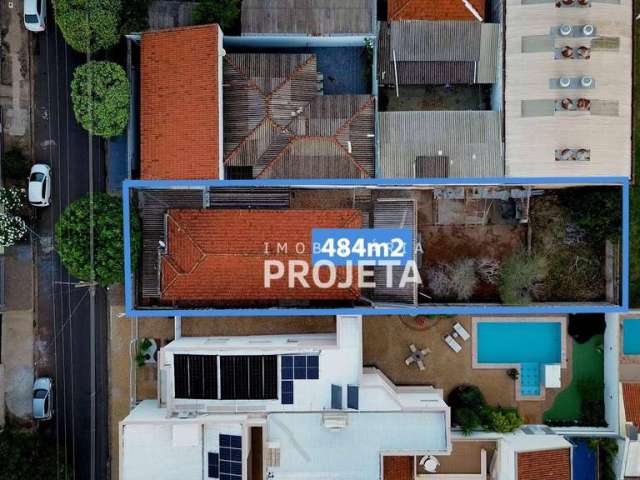 Casa com 4 dormitórios à venda, 191 m² por R$ 349.000,00 - Vila Boa Vista - Presidente Prudente/SP