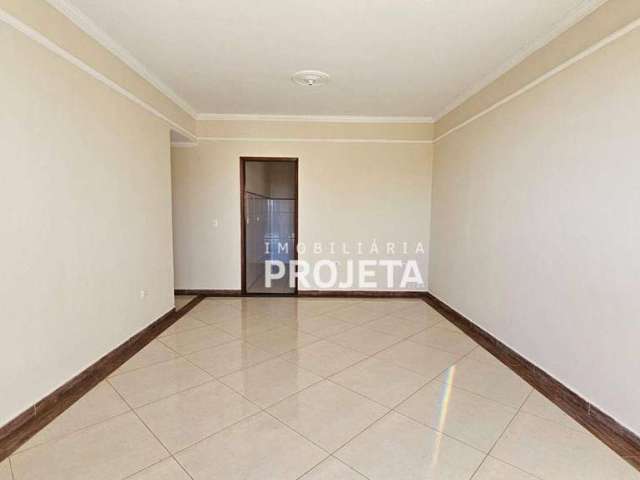 Apartamento com 3 dormitórios à venda, 85 m² por R$ 230.000,00 - Residencial Parque dos Girassóis - Presidente Prudente/SP