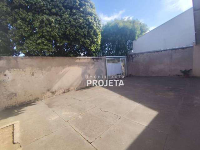 Casa com 3 dormitórios à venda por R$ 220.000,00 - Residencial Maré Mansa - Presidente Prudente/SP