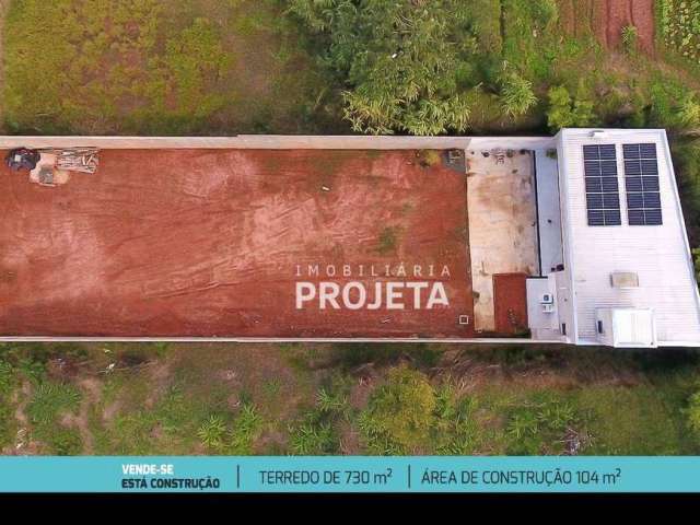 Casa com 1 dormitório à venda, 110 m² por R$ 750.000,00 - Conjunto Habitacional Ana Jacinta - Presidente Prudente/SP