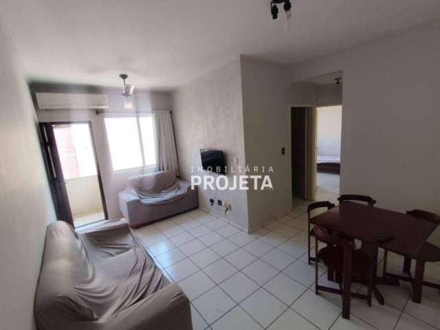 Apartamento com 3 dormitórios à venda, 61 m² por R$ 200.000,00 - Parque Alto Bela Vista - Presidente Prudente/SP