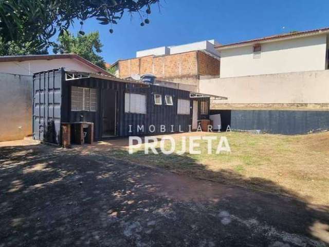 Terreno à venda, 252 m² por R$ 220.000,00 - Jardim Vale do Sol - Presidente Prudente/SP