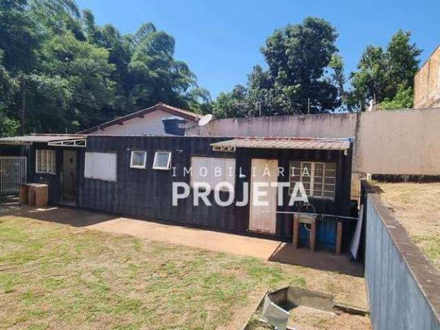 Kitnet com 1 dormitório à venda, 45 m² por R$ 220.000,00 - Jardim Vale do Sol - Presidente Prudente/SP