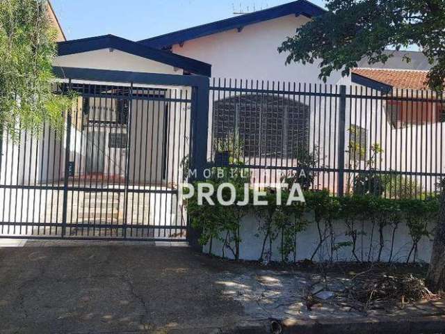 Casa com 3 dormitórios à venda, 135 m² por R$ 395.000,00 - Vila Rosa - Presidente Prudente/SP