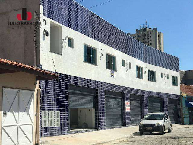 Salão para alugar, 53 m² por R$ 2.292,50/mês - Gopoúva - Guarulhos/SP