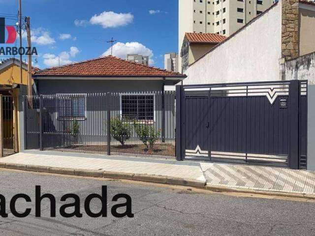 Casa Térrea 2 dormitórios 5 vagas  à venda, 86 m² úteis em terreno 10x23 por R$ 795.000 - Vila Augusta - Guarulhos/SP