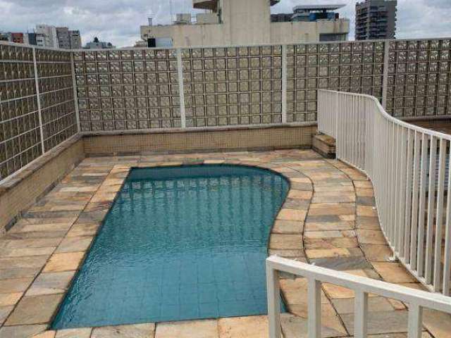 Apartamento com 4 dormitórios, 215 m² - venda por R$ 9.200.000,00 ou aluguel por R$ 46.600,00/mês - Itaim Bibi - São Paulo/SP