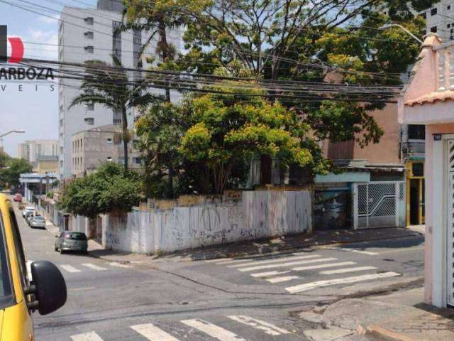 Casa Esquina 10x28 Terreno com 3 dormitórios à venda, 150 m² por R$ 900.000 - Gopoúva - Guarulhos/SP